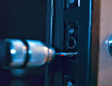 梁子湖24小时上门开锁公司